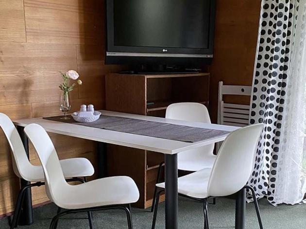 木屋 Pod Raliskou Horní Bečva