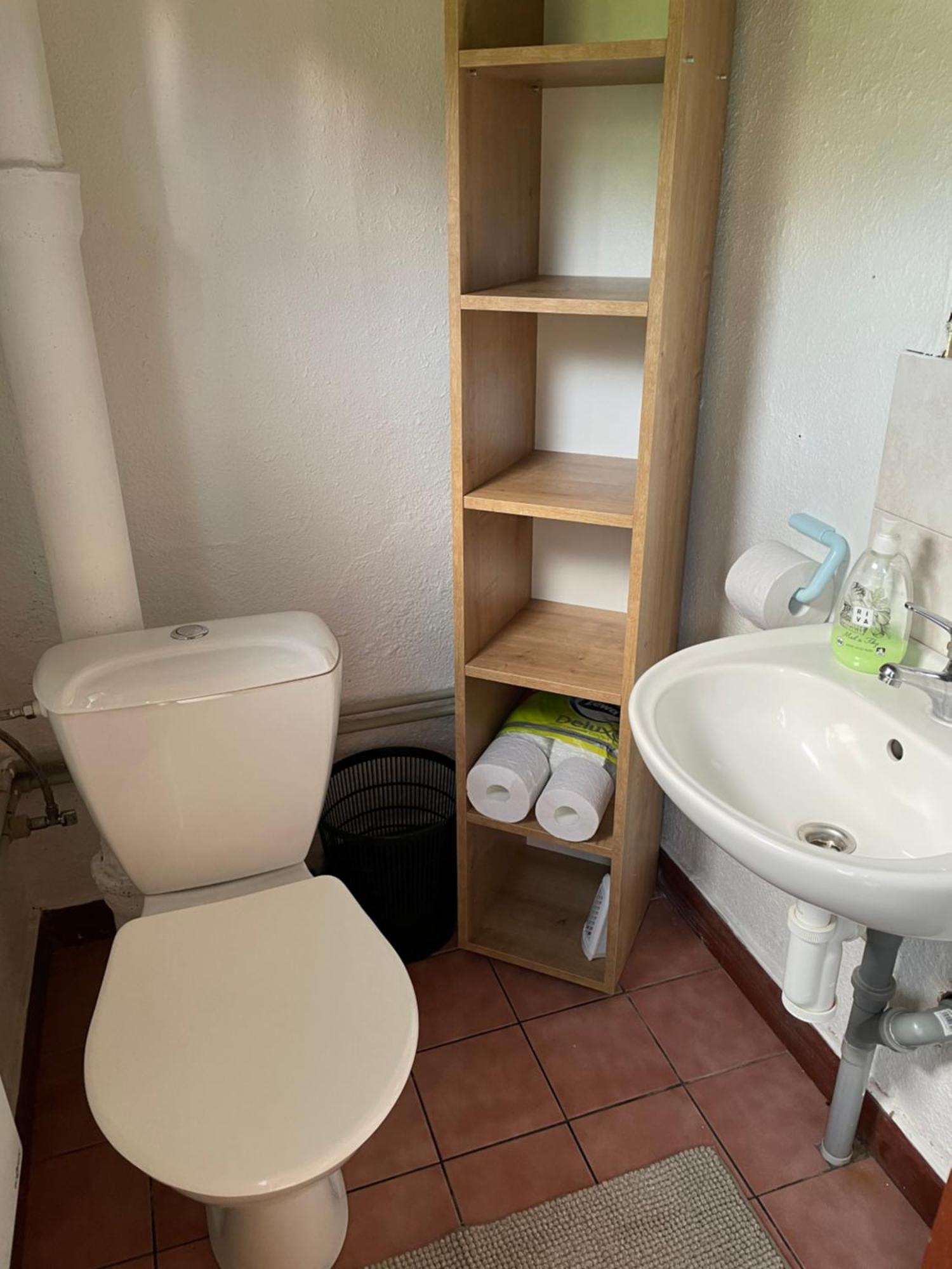 木屋 Pod Raliskou Horní Bečva
